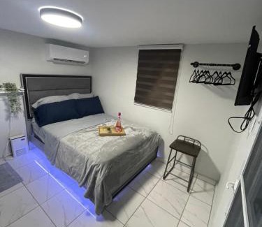 Tanama Apartamento | Mini Estudio del Río la Planta
