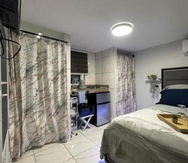 Tanama Apartamento | Mini Estudio del Río la Planta