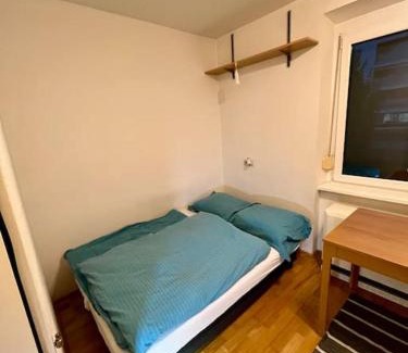 Sankt Leonhard Apartamento | Mini Flat