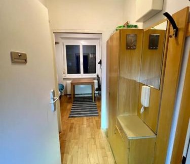 Sankt Leonhard Apartamento | Mini Flat