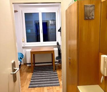 Sankt Leonhard Apartamento | Mini Flat