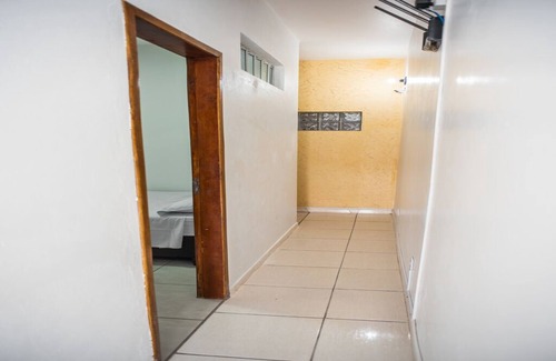 Paes Leme Apartamento | MINI PISO FUNCIONAL- IMBITUBA