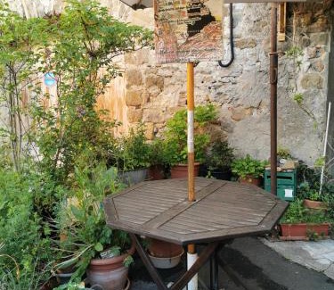 Camps-sur-l'Agly Casa | Mini-Hôtel de Camps