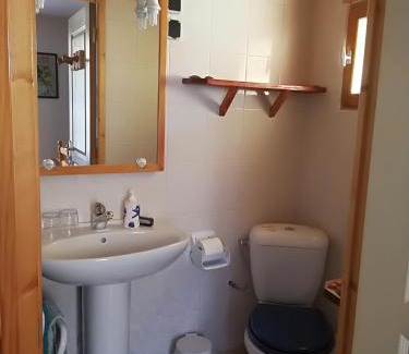 Camps-sur-l'Agly Casa | Mini-Hôtel de Camps