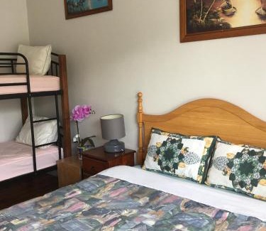 Papatoetoe Casa | Mini Homestay