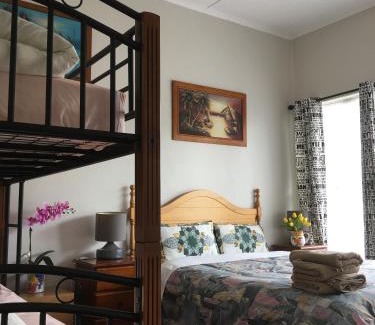 Papatoetoe Casa | Mini Homestay