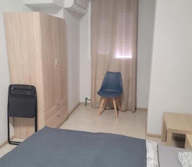 Alicante Hotel | Mini-hotel Casa de la Luz