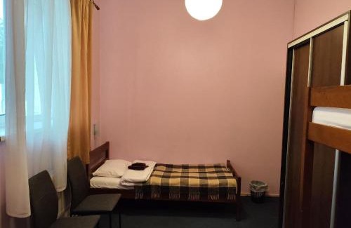 Holosiivskyj Hotel | Mini-Hotel Ocean