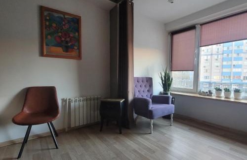 Holosiivskyj Hotel | Mini Hotel on Demiivska