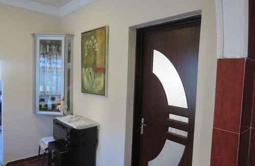 Kobuleti Complejo | Mini Hotel on Guramishvili 22
