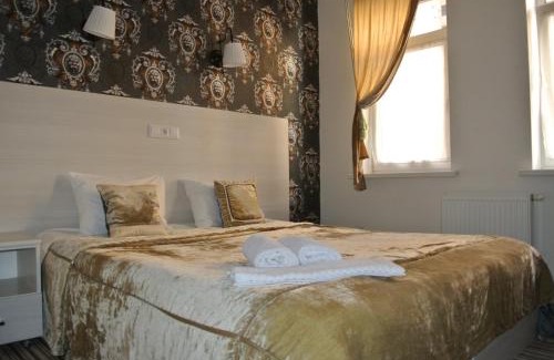 Darnyckyj Hotel | Mini Hotel on Poznyaky