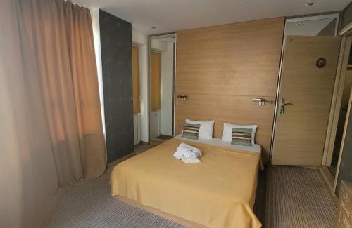 Darnyckyj Hotel | Mini Hotel on Poznyaky