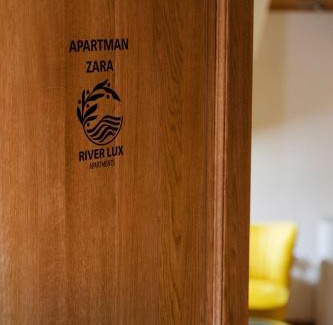 Backa Palanka Apartamento | Mini Hotel RiverLux Apartments