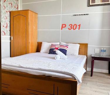 Phan Thiet Apartamento | Mini hotel Trịnh Huỳnh