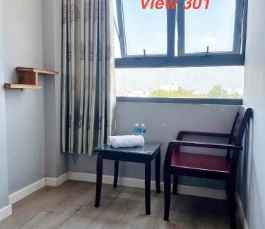 Phan Thiet Apartamento | Mini hotel Trịnh Huỳnh