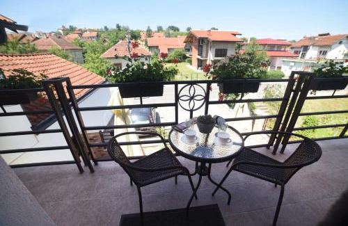 Vrnjacka Banja Apartamento | "Mini Hotel Vienna" Apartments
