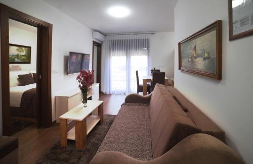 Vrnjacka Banja Apartamento | "Mini Hotel Vienna" Apartments