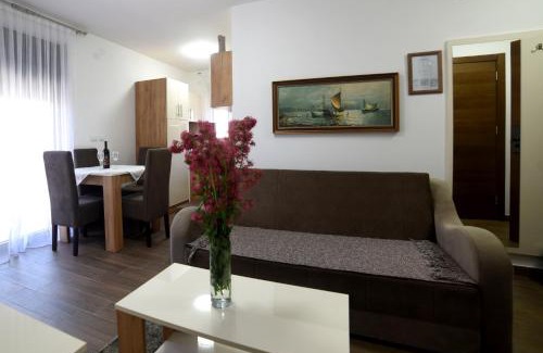 Vrnjacka Banja Apartamento | "Mini Hotel Vienna" Apartments