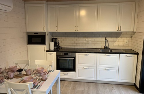 Lokeren Casa | El cerco rural mini