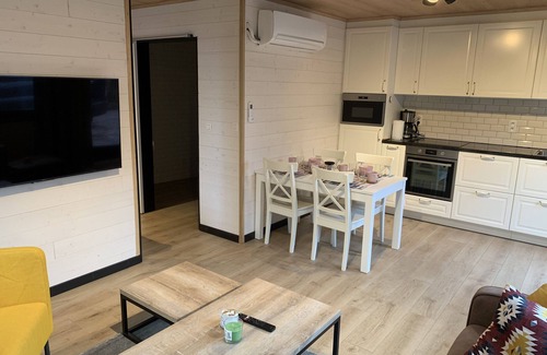 Lokeren Casa | El cerco rural mini