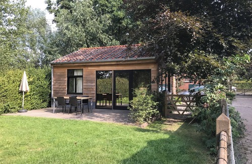 Lokeren Casa | El cerco rural mini