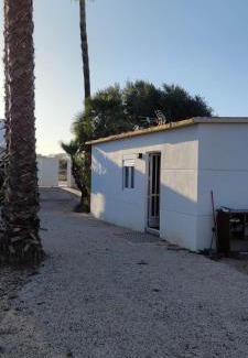Las Torres de Cotillas Casa | Mini house Apartamento Individual