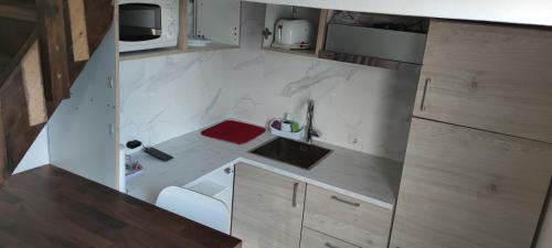 Las Torres de Cotillas Casa | Mini house Apartamento Individual