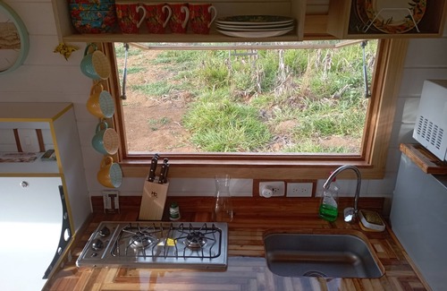Barichara Cabina | Mini Casa Vía San Gil Barichara