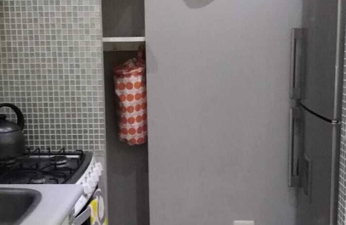 Brena Condominio | Mini independent apartment