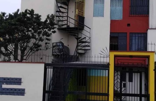 Brena Condominio | Mini independent apartment
