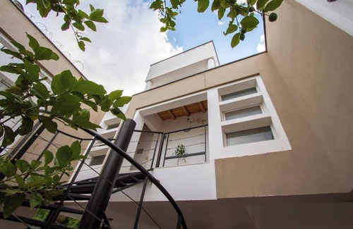 Godoy Cruz Apartamento | Mini Loft 7