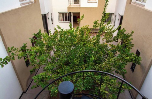 Godoy Cruz Apartamento | Mini Loft 7