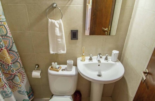 Godoy Cruz Apartamento | Mini Loft 7