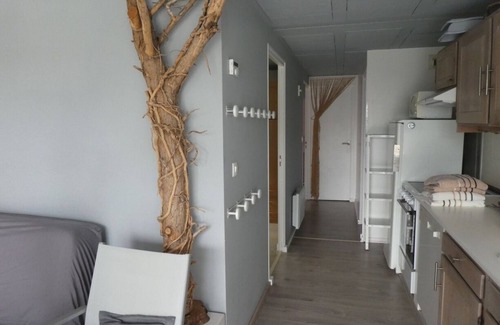 Saint-Pierre-Quiberon Casa | mini-loft 4 personas. costa salvaje San Pedro Quiberon