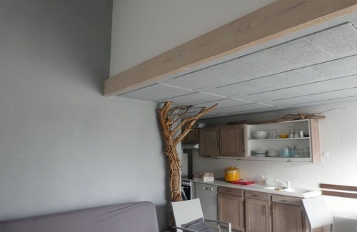 Saint-Pierre-Quiberon Casa | mini-loft 4 personas. costa salvaje San Pedro Quiberon