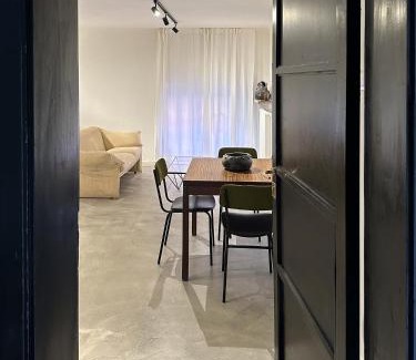 Reggio nell'Emilia Cama Y Desayuno | Mini loft