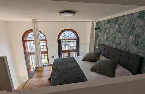 Santa Maria in Stelle Apartamento | mini loft Lido with own sunny & private garden
