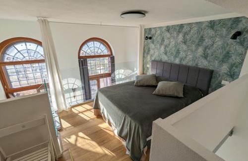 Santa Maria in Stelle Apartamento | mini loft Lido with own sunny & private garden