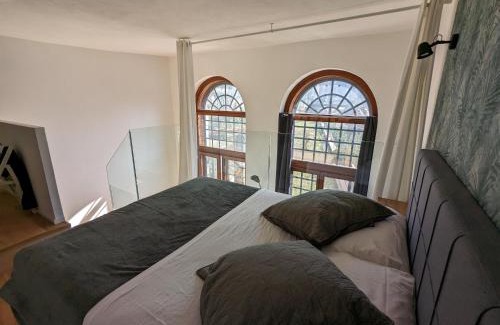 Santa Maria in Stelle Apartamento | mini loft Lido with own sunny & private garden