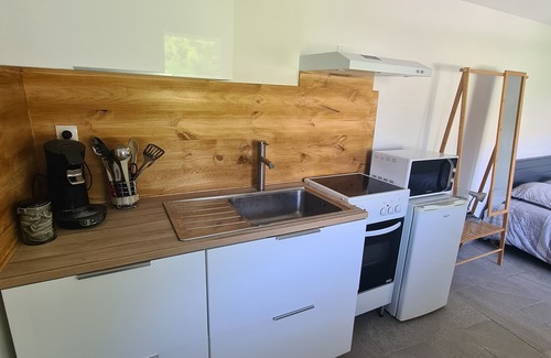 Verdun Casa | Mini Maison Indépendante Avec Terrasse et Jardin ??