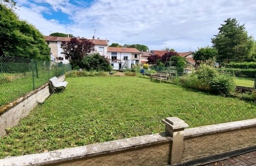 Verdun Casa | Mini Maison Indépendante Avec Terrasse et Jardin ??