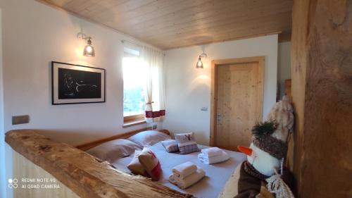 Cavalese Apartamento | Mini Maule