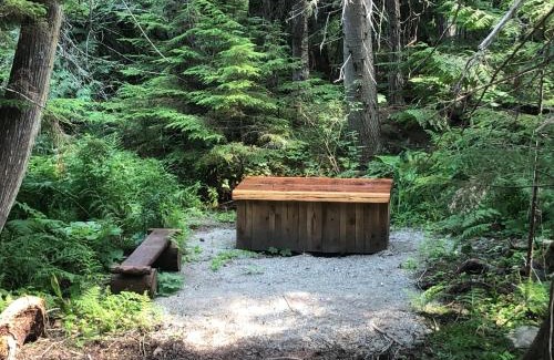 Clearwater Chalet De Esquí | Mini Moo-light Cabin