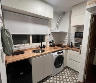 Centro Apartamento | Mini Myrna