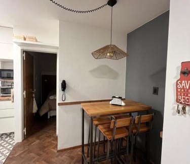 Centro Apartamento | Mini Myrna