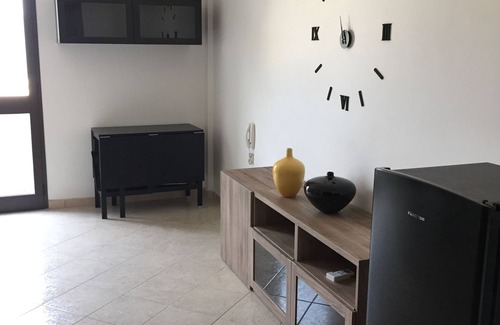 Castromediano Apartamento | Mini penthouse with large terrace