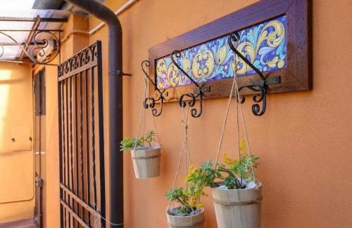 Zona Solari Apartamento | Mini-Penthouse with Terrace - Design&Fashion District