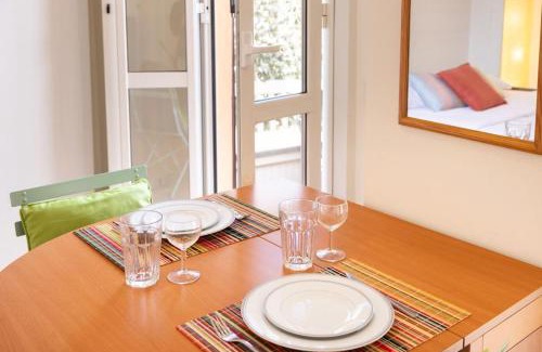 Zona Solari Apartamento | Mini-Penthouse with Terrace - Design&Fashion District