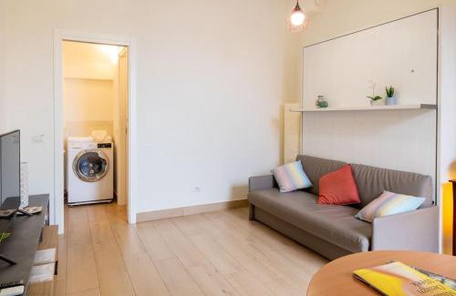 Zona Solari Apartamento | Mini-Penthouse with Terrace - Design&Fashion District