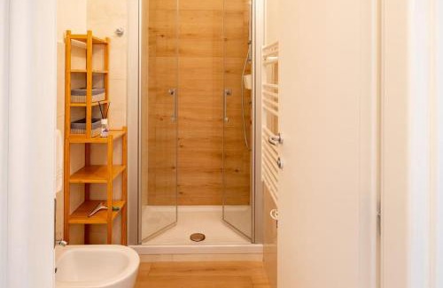 Zona Solari Apartamento | Mini-Penthouse with Terrace - Design&Fashion District